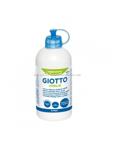Colla Giotto Vinilik in Barattolino -...