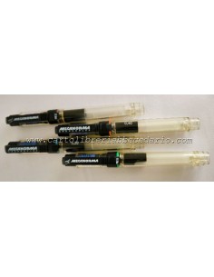 Penna A China Rotring Isograph 0.4 - Per Disegno Tecnico, Ricaricabile E Di Precisione