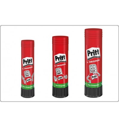 Colla in Stick Pritt