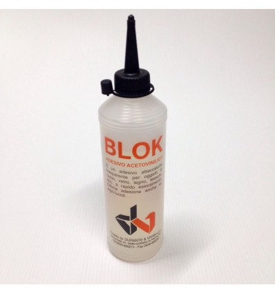 Colla Attaccatutto Blok
