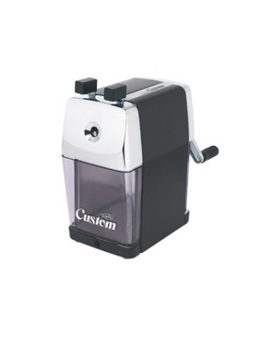 Temperamatite da Tavolo CC-2000 Carl