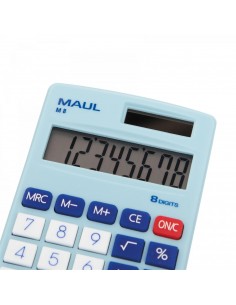 Calcolatrice Tascabile M8 -... 2