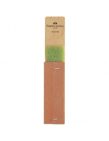 Tavoletta Abrasiva 51-2 - Faber-Castell