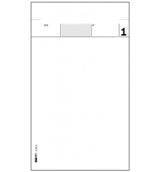Comande in Duplice Copia E 5913 EdiPro 2