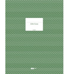 Libro Cassa E 2593 EdiPro
