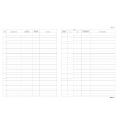 Libro Soci per Associazione EdiPro 2