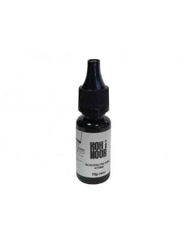 Inchiostro di China Nero 10 gr. -...