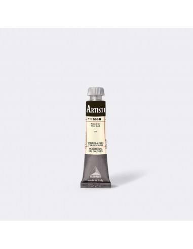 Maimeri ARTISTI Colori ad Olio Tubo...