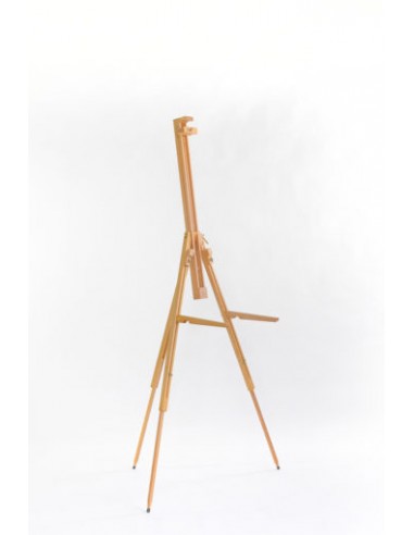 Cavalletto da Campagna con Braccioli...