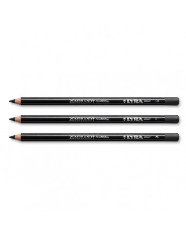 Matita in Carboncino Lyra Rembrandt...