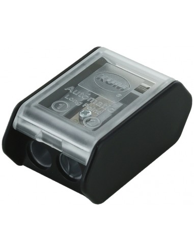 Temperamatite a Cono Lungo Automatic...