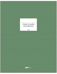 Registro Verbale delle...