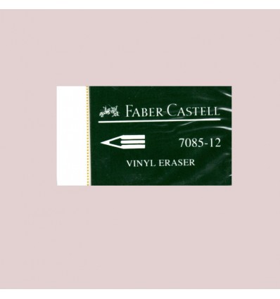 Gomma Vinyl Faber-Castell