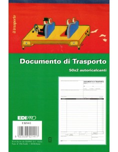 Documento di Trasporto DDT...