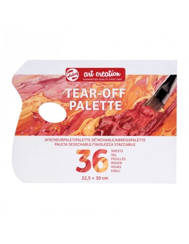Talens Art Creation Tavolozza a...