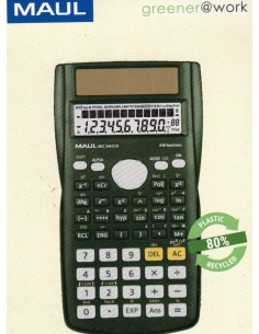 Calcolatrice Scientifica...