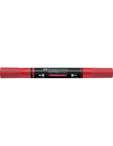Multimark Acrylic - Pennarello...