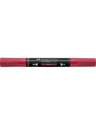 Pennarello Acrilico - Multimark...