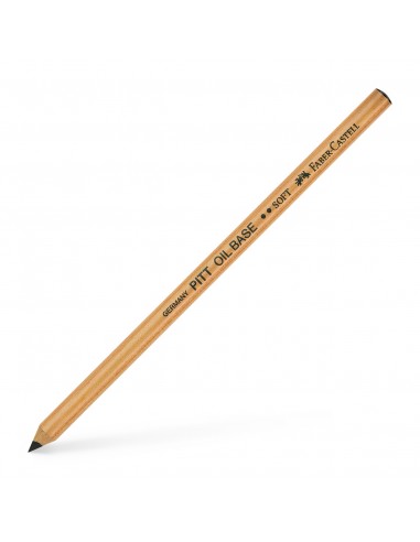 Matita Grassa Nera 2B - Faber-Castell