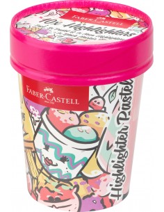 Evidenziatori Tinte...