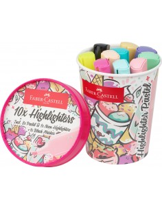 Evidenziatori Tinte... 2