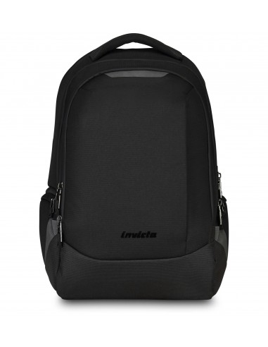 Zaino MATE M Nero - Invicta