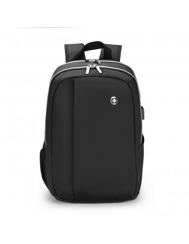 Zaino MALANS Business & Travel Black...