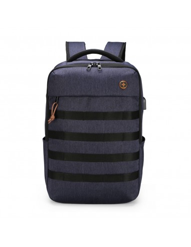 Zaino BUBIKON Business Porta PC  -...