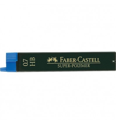 Mine 0.7 mm Super Polymer Faber-Castell