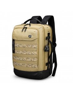 Zaino BERG L Back Pack... 2