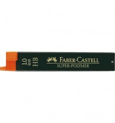Mine 1.0 mm Super-Polymer Faber-Castell