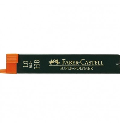 Mine 1.0 mm Super-Polymer Faber-Castell