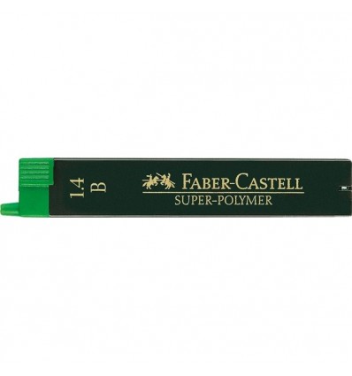 Mine 1.4 mm Super-Polymer Faber-Castell