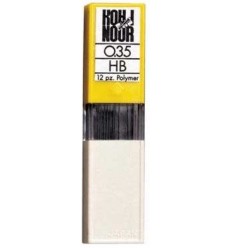 Mine 0.35 mm Koh-I-Noor