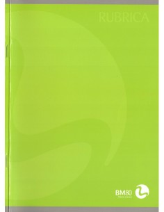 Rubrica A-Z Formato A5...