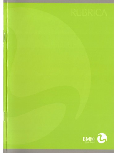 Rubrica A-Z Formato A5 15x21cm - 120...