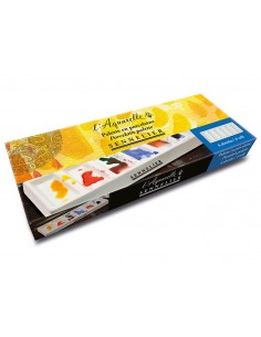 Tavolozza in Ceramica...