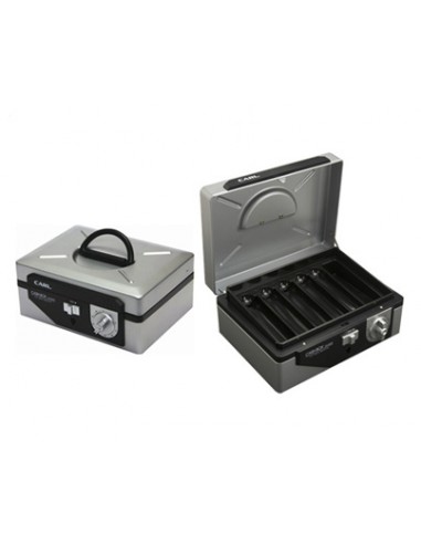Cassetta Portavalori - Cash Box -...