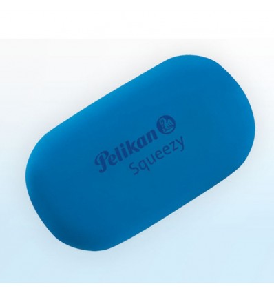 Gomme da Cancellare Squeezy Pelikan