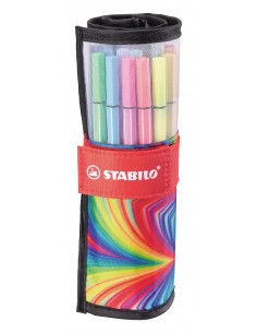 Pennarello Stabilo Pen 68 -... 2