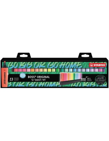 Evidenziatore - Stabilo BOSS Original...