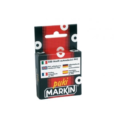 Salvabuchi Autoadesivi Markin
