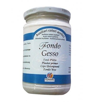 Fondo Gesso Ferrario