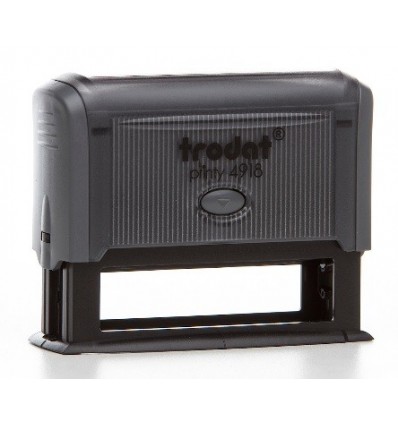 Timbro 4918 Printy Trodat