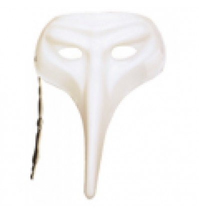 Maschera Cirano da Decorare Ferrario