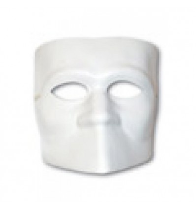 Maschera Casanova da Decorare Ferrario
