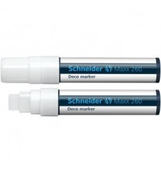 Marcatore a Gesso Liquido Maxx 260 Schneider 2