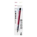 Portamine Mono Graph 0,5 rosso Tombo