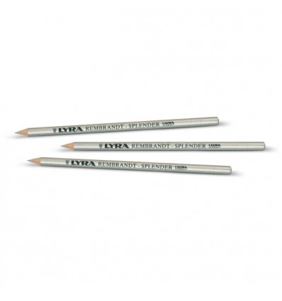 Pastello Rembrand Splender Polycolor Lyra