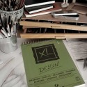 Blocco A4 XL Drawing Dessin 160gr. 50 fogli Canson